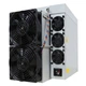 Асик для майнинга Bitmain Antminer S21 PRO 234 TH - изображение 3