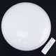 Люстра светодиодная-LED с RGB подветкой, DIMMER, D40см Sneha (996833 55w) - изображение 1