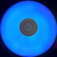 Музыкальная светодиодная люстра-LED с динамиком, RGB, DIMMER, D50см Sneha (996836 70w) - изображение 7