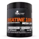 Креатин Creatine 1000 Mega Caps, 180 капсул Olimp 000299391 - зображення 1