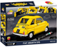 Конструктор Cobi Fiat 500 Abarth Executive Edition 1223 деталі (5902251243531) - зображення 9