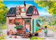 Klocki Playmobil City Life Tiny House 160 szt. (4008789715098) - obraz 4