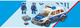 Конструктор Playmobil City Action Поліцейська машина 35 деталей (4008789068736) - зображення 4