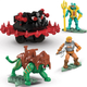 Klocki konstrukcyjne Mega Construx Masters of the Universe Battle Cat Vs. Roton 171 szt. (0887961886986) - obraz 2