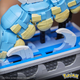 Klolcki konstrukcyjne Mega Construx Pokémon Ruchomy Gyarados 2188 elementów (0194735048106) - obraz 5