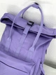Рюкзак American Tourister - Urban Groove - ліловий - изображение 3