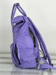 Рюкзак American Tourister - Urban Groove - ліловий - изображение 6
