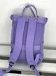 Рюкзак American Tourister - Urban Groove - ліловий - изображение 7