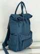 Рюкзак American Tourister - Urban Groove - темно-синий - изображение 4
