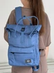 Рюкзак American Tourister - Urban Groove - синій - зображення 9