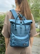 Рюкзак American Tourister - Urban Groove - темно-синий - изображение 10