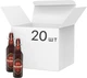 Упаковка пива Bernard Amber Lager напівтемне фільтроване 5% 0.5 x 20 шт (8594003302331) - зображення 1