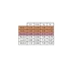 Струны для классической гитары Savarez 510MJP Creation Cantiga High Tension - изображение 3