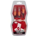 Комутаційний кабель Mini Jack— 2хЈаск 1,8 м Bespeco SLYMSJ180 - зображення 2