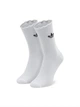 Набір з 2 пар високих шкарпеток Adidas unisex Ruffle Crw 2Pp HC9532 34-36 - изображение 3