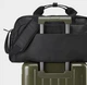 Сумка Xiaomi 90 Points Urban Sports Travel Bag Black (6941413231879) - зображення 5