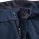 Тактический CamoTec костюм Stalker 2.0 SoftShell Dark Blue темно синий L - изображение 11