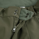 Тактический CamoTec костюм Stalker 2.0 SoftShell Olive олива S - изображение 12