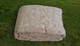 Махрове покривало Cotton Area Bej 160×220 см - зображення 2