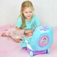 Детский туалетный столик Beauty Salon Woopie с косметикой 13498711969 - изображение 4
