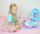 Детский туалетный столик Beauty Salon Woopie с косметикой 13498711969 - изображение 5