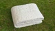 Махрове покривало Cotton Area Crem 160×220 см - зображення 2