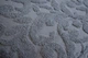 Махрове покривало Cotton Area Gri 160×220 см - зображення 3