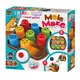Настольная игра Woopie Mole Maze кротовый лабиринт развивающая игра в крестики нолики 48556 - изображение 1
