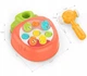 Настільна аркадна гра Вдар крота Woopie стукалка з молотком 15326537108 - зображення 5