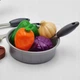 Набір кухонного приладдя для дітей Woopie Chef's Set XXL 22 од набір кухаря 15074831732 - зображення 4