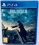 Final Fantasy XV Day One Edition, російські субтитри - диск для PlayStation 4, Б/В - зображення 1