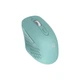 Мишка OfficePro M230M Silent Click Wireless/Bluetooth Mint (M230M) - изображение 4