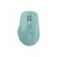 Мишка OfficePro M230M Silent Click Wireless/Bluetooth Mint (M230M) - изображение 2