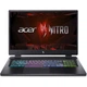 Ноутбук Acer Nitro 17 AN17-42 (NH.QSCEU.001) - изображение 1