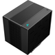 Кулер для процессора Deepcool Assassin 4S (R-ASN4S-BKGPMN-G) - изображение 1