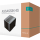 Кулер для процессора Deepcool Assassin 4S (R-ASN4S-BKGPMN-G) - изображение 10