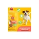 Сухой корм для собак Pedigree для малых пород с говядиной и овощами 12 кг (5998749120910) - изображение 2
