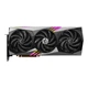 Відеокарта MSI GeForce RTX4080 SUPER 16GB GAMING X TRIO (RTX 4080 SUPER 16G GAMING X TRIO) - зображення 1