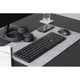 Клавиатура 2E KS260 Wireless Black (2E-KS260WB) - изображение 6