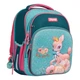 558578 Рюкзак шкільний 1Вересня S-106 Forest princesses - зображення 1