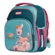 558578 Рюкзак шкільний 1Вересня S-106 Forest princesses - зображення 2