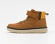 Демі черевики Geox Riddock, 31 євро, Dk Yellow Brown - зображення 5