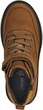 Демі черевики Geox Riddock, 31 євро, Dk Yellow Brown - зображення 6