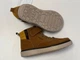 Демі черевики Geox Riddock, 31 євро, Dk Yellow Brown - зображення 10
