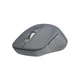 Компьютерная мышь OfficePro Silent Click Wireless/Bluetooth Gray - изображение 2