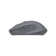 Мишка OfficePro M230G Silent Click Wireless/Bluetooth Gray (M230G) - изображение 3