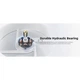 Кулер до корпусу ID-Cooling Вентилятор ID-Cooling AS-120-W (AS-120-W) - зображення 3
