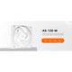 Кулер до корпусу ID-Cooling Вентилятор ID-Cooling AS-120-W (AS-120-W) - зображення 11