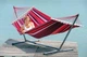 Комплект Amazonas Summer Set (гамак Aruba + стойка Sumo RockStone, AZ-4220000 - изображение 4