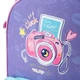 Рюкзак GoPack Education каркасний GO24-597M-4 Say Cheese - изображение 13